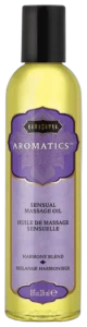 Kamasutra - Massage Olie (236 ml) - Harmony Blend