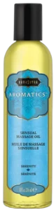 Kamasutra - Massage Olie (236 ml) - Serenity