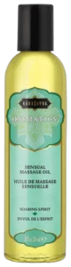 Kamasutra - Massage Olie (236 ml) - Soaring Spirit
