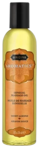 Kamasutra - Massage Olie (236 ml) - Sweet Almond