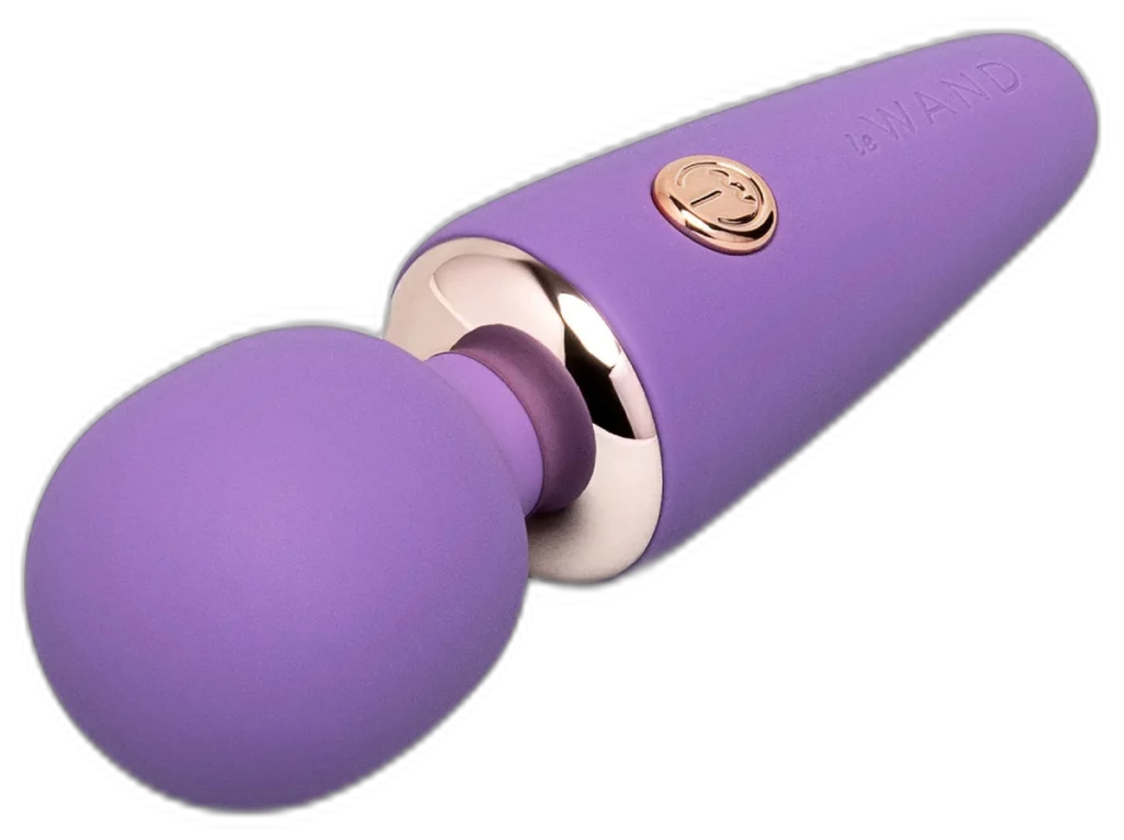 Le Wand Mini Micro Wand