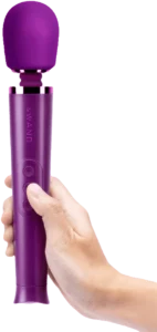 Le Wand Rechargeable