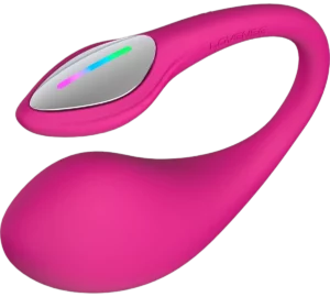 Lovense Lush 4
