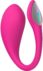 Lovense Lush 4