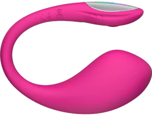 Lovense Lush 4