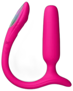 Lovense Lush Anal