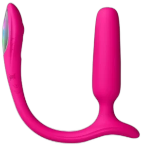 Lovense Lush Anal