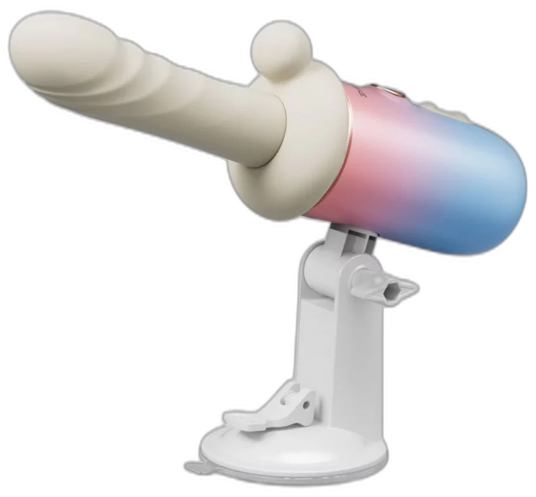 Lovense Spinel Mini Sex Machine