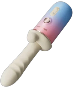 Lovense Spinel Mini Sex Machine