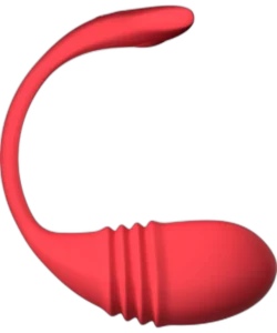Lovense Vulse