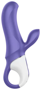 Satisfyer Vibes Magic Bunny konijnenoortjes