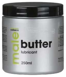 Male Butter