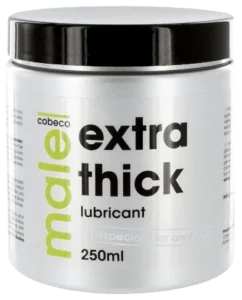Male Extra Thick