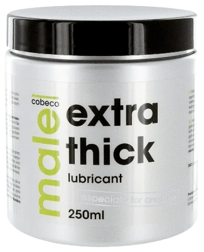 Male Extra Thick