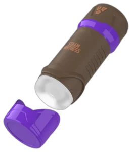 Masturs Misty Steam Mistress Masturbator