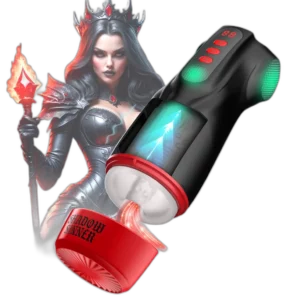 Masturs Raven Shadow Sinner Masturbator