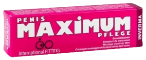Maximum Power