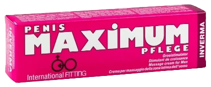 Maximum Power
