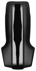 Satisfyer Men Vibration opening vooraanzicht
