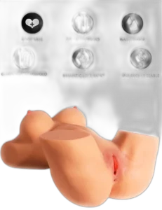 Milking Mega Slut 22kg