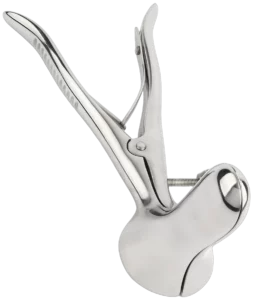 Pratt Rectal Spreader