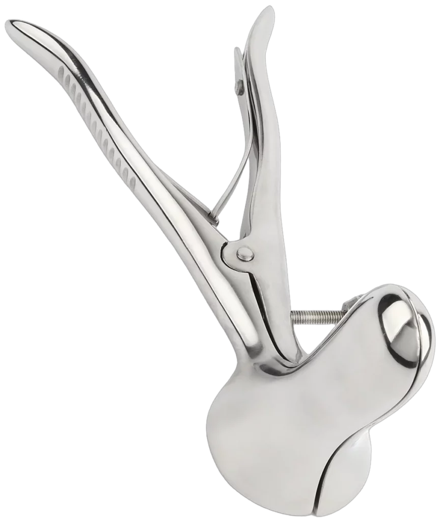 Pratt Rectal Spreader