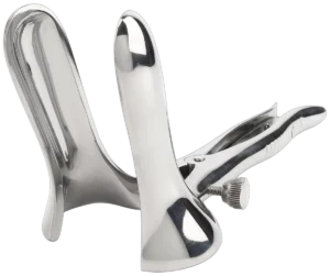 Pratt Rectal Spreader