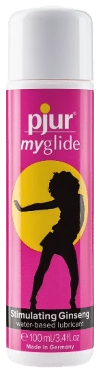 My Glide