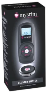 Mystim Cluster Buster