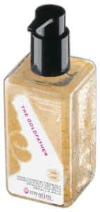 Mystim Goldfather E-stim Gel