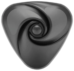 Mystim Hearts Desire E-Stim Vibrator