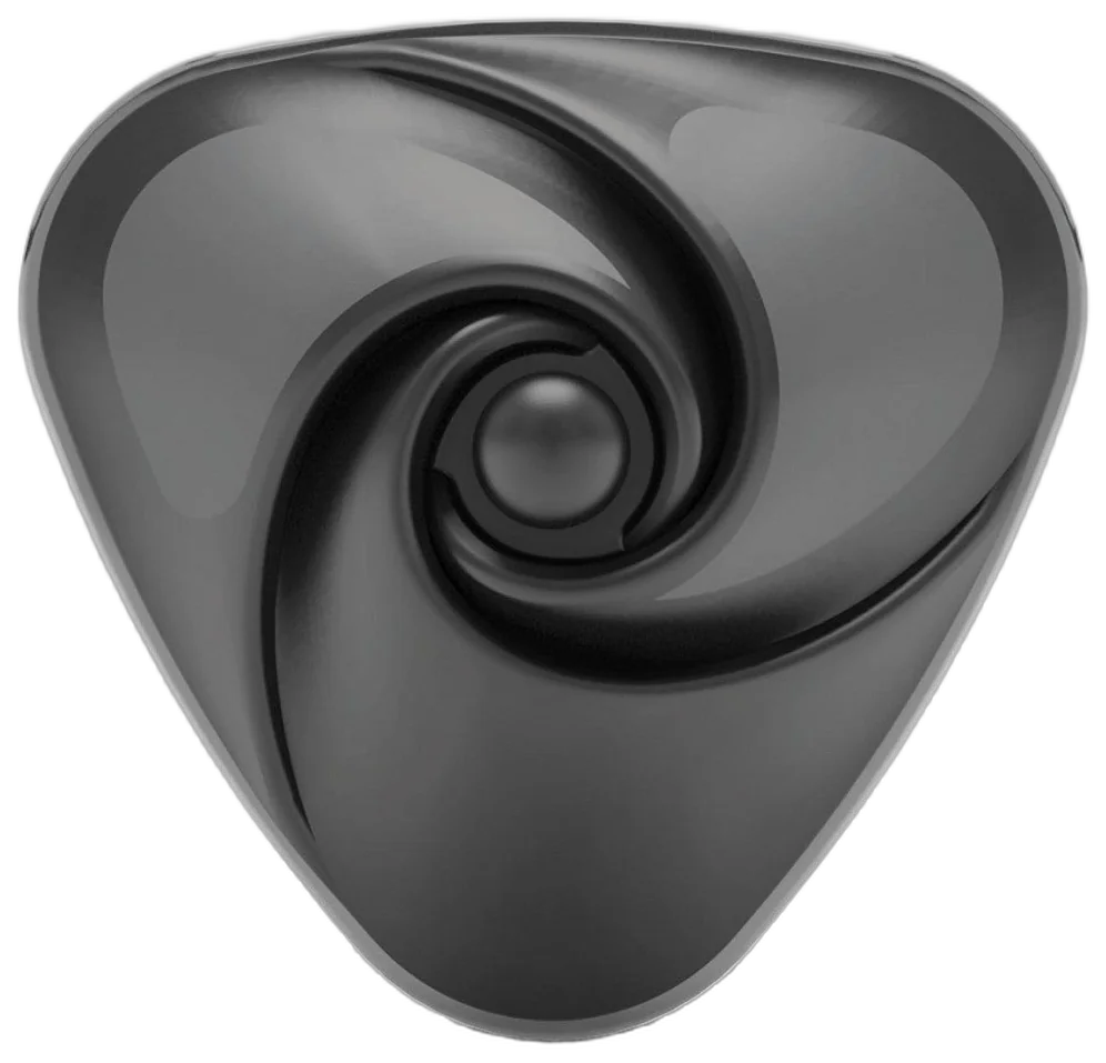 Mystim Hearts Desire E-Stim Vibrator