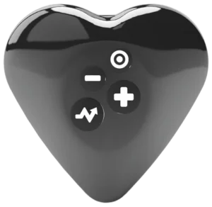 Mystim Hearts Desire E-Stim Vibrator