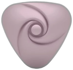 Mystim Hearts Desire Vibrator