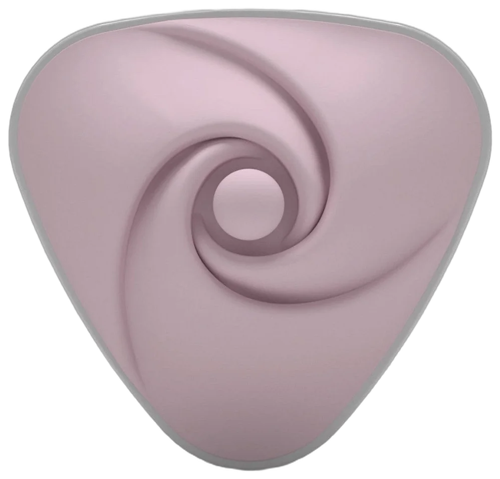 Mystim Hearts Desire Vibrator