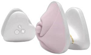 Mystim Hearts Desire Vibrator
