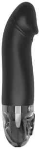 Mystim Real Deal Neal E-Stim Vibrator