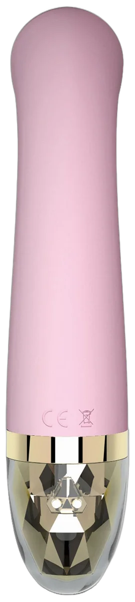 Mystim Right on Ron Vibrator