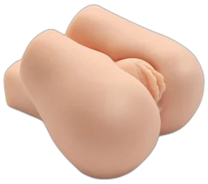 Nasty Nympho Bouncer Vibrating