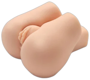 Nasty Nympho Bouncer Vibrating
