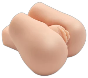 Nasty Nympho Bouncer Vibrating