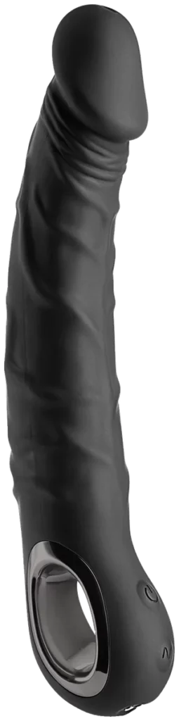 Renegade Rimmer flexibele anaalvibrator
