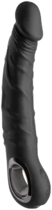 Renegade Rimmer flexibele anaalvibrator