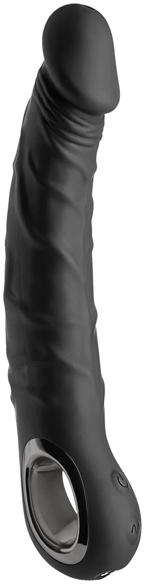 Renegade Rimmer flexibele anaalvibrator