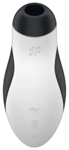 Satisfyer Orca profiel