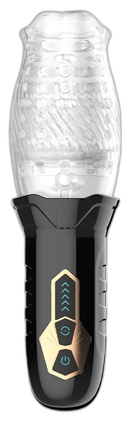 Orgastobator 1
