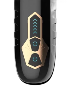 Orgastobator 1