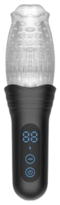 Orgastobator 2