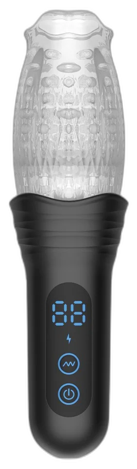 Orgastobator 2