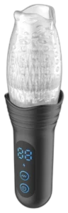 Orgastobator 2